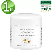 聖伯納德 Sanct Bernhard 水仙花植萃精華乳霜100ml/罐-全館聖伯納德滿1300贈品牌帆布袋(小)
