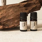 O’Pretty 歐沛媞 天然草本精油2入組-多款可選 贈歐沛媞精油直覺卡  茶樹X2