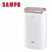 SAMPO 聲寶 16L 除濕機AD-W132P -