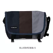 TIMBUK2 信差包 CLASSIC MESSENGER經典郵差包 S (14L) BLUEBIRD青鳥