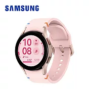 SAMSUNG 三星 Galaxy Watch FE 1.2吋智慧手錶 SM-R861  玫瑰金