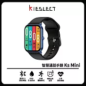 Kieslect 藍牙通話智慧運動手錶KS Mini