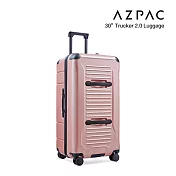 AZPAC Trucker 2.0 30吋防爆煞車旅行箱 西班牙粉