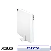 ASUS 華碩 RT-AX57 Go WiFi 6 雙頻 AX3000 AiMesh可攜式迷你路由器