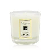 Jo Malone 英國梨與小蒼蘭/杏桃花與蜂蜜迷你香氛蠟燭(35g)-任選 杏桃花與蜂蜜