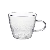 【Glass King】GK-315 錘紋玻璃杯 防爆玻璃杯 咖啡杯 水杯 茶杯 酒杯 迷你杯 玻璃茶具 透明