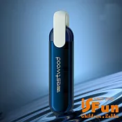 【iSFun】攜帶便利*一日早晚隨身攜帶迷你分裝藥盒/ 藍米