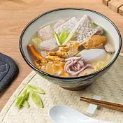 安永-螃蟹海鮮湯(650g/包)