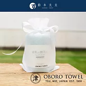 【津OBORO】潤澤素肌微笑速吸毛巾(多色任選- 湖水綠) | 鈴木太太公司貨