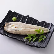 安永-日式傳統白燒鰻(155g/包)