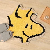 Peanuts胡士托腳踏墊