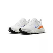 Nike Invincible 3 Blueprint 白橙藍 路跑鞋 男鞋 運動鞋 HJ6653-900 US8.5 白橙藍