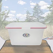 大嘟嘟好手提置物籃-1組