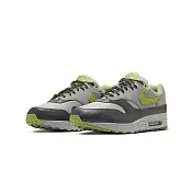 HUF × Nike Air Max 1 Anthracite 煤黑 中青灰 男鞋 休閒鞋 HF3713-002 US5.5 青灰