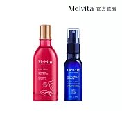 Melvita蜜葳特 美體油隨身超值組