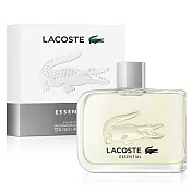 Lacoste 繼承者男性淡香水(125ml)