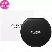 CHANEL 香奈兒 質感折疊鏡(公司貨)