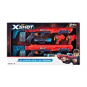 X-Shot 赤火系列 - 狙擊之王對戰組