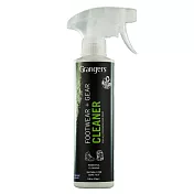 【英國 Grangers】鞋類+裝備萬用清潔噴劑 275ml