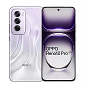 OPPO RENO 12 PRO 12G/512G 5G 智慧型手機 星幻紫