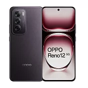 OPPO RENO 12 12G/512G 5G 智慧型手機 贈OPPO Enco Air3真無線耳機+7-11禮券$600 霧棕