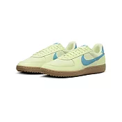 Nike Field General 82 Light Volt 螢光綠 焦糖底 男鞋 休閒鞋 HM5685-700 US9 螢光綠