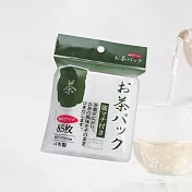 日本製濾茶包袋-85枚入x6包