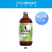 Sodastream Sodapress 糖漿500ml(蘋果)