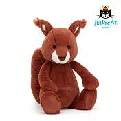 英國 JELLYCAT 31cm 松鼠