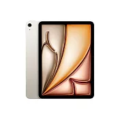 13吋 iPad Air Wi-Fi 256GB- 星光色
