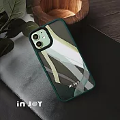 INJOYmall for iPhone 13 Pro Max 漫漫夏日 磨砂手感 防摔手機殼