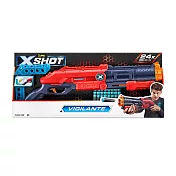 X-Shot 赤火系列 - 雙管特警
