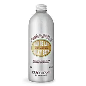 L’OCCITANE 歐舒丹 杏仁牛奶泡泡浴(500ml)-國際航空版
