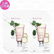 【即期良品】CLARINS 克蘭詩 全新一代宛若新生撫紋霜(8ml)*20(公司貨)