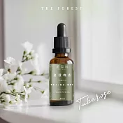 【The Forest 癒森林】金萱晚香空間香氛油30ml 減緩焦慮 愉悅心情