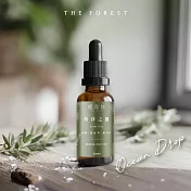 【The Forest 癒森林】海洋之露空間香氛油30ml 一覺好眠 身心平衡