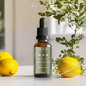 【The Forest 癒森林】四季春空間香氛油30ml 停止內耗 療癒創傷