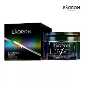 【澳洲 EAORON】亮顏保濕霜/空氣霜 50ml (澳洲小黑瓶)