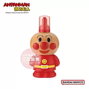 日本BANDAI-日製麵包超人泡泡洗髮精250ml(2024)-2入組