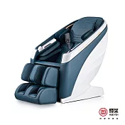 輝葉 AI追夢椅 HY-5085 追夢藍