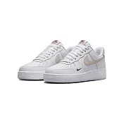 W Nike Air Force 1 ’07 Low Tumbled Pink 櫻花拿鐵 AF1 女鞋 休閒鞋 HF9992-100 US8.5 櫻花拿鐵