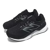 New Balance 慢跑鞋 FuelCell Propel V5 D 寬楦 女鞋 黑 緩震 運動鞋 NB WFCPRLB5-D