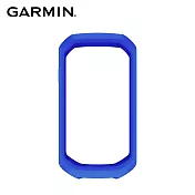 GARMIN Edge 1050 矽膠保護套  藍色
