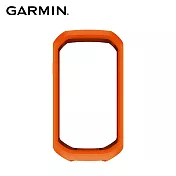 GARMIN Edge 1050 矽膠保護套  橘色