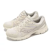 Saucony 休閒鞋 Ride Millennium 男鞋 女鞋 米白 拼接 復古 Y2K 情侶鞋 索康尼 S708502