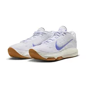 Nike G.T. Hustle 3 Blueprint 白藍橙 慢跑鞋 男鞋 運動鞋 跑鞋 緩震透氣 HJ9084-100 US8 白藍橙