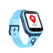 Osmile GPSKD1000 兒童定位手錶 天空藍