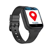 Osmile GPSKD1000 兒童定位手錶 酷炫黑