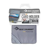 【澳洲 Sea to Summit】RFID 旅行安全卡片夾 灰