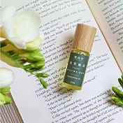 【The Forest 癒森林】金萱晚香空間香氛油15ml 減緩焦慮 愉悅心情